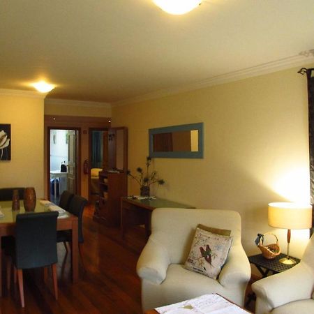 Acqua Marina Apartment Funchal  Exterior foto
