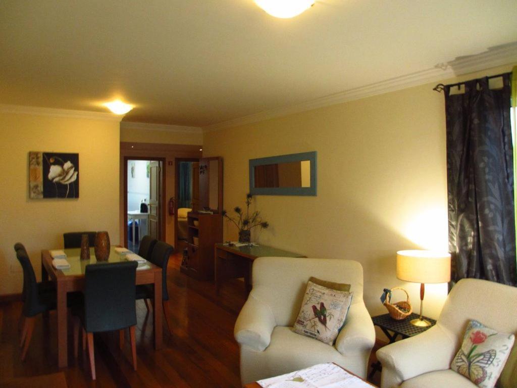 Acqua Marina Apartment Funchal  Exterior foto