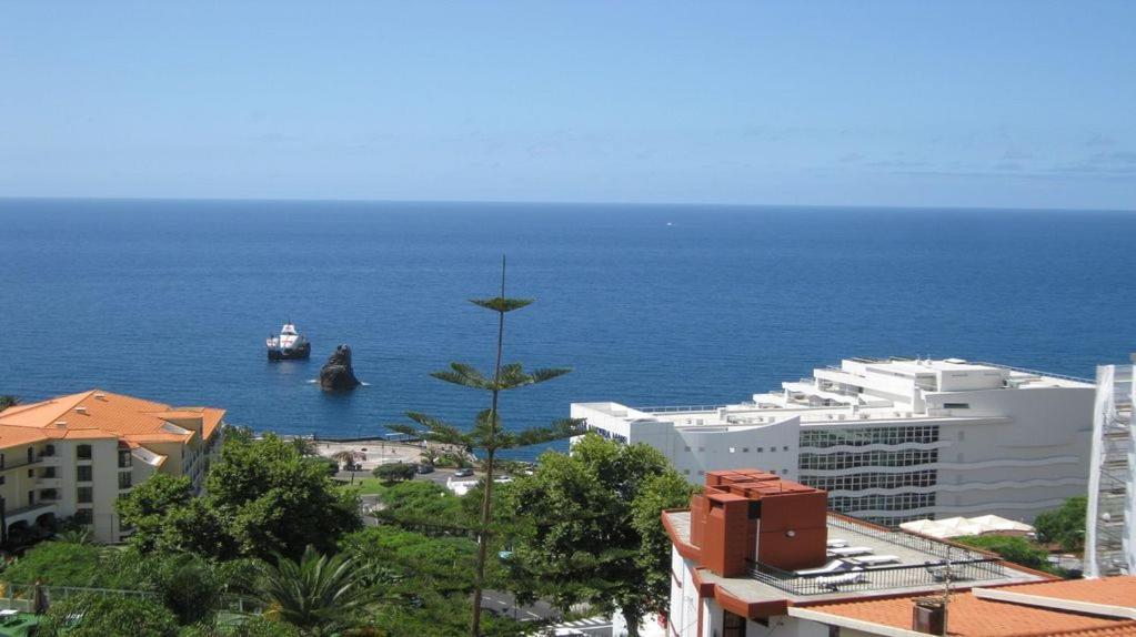Acqua Marina Apartment Funchal  Exterior foto