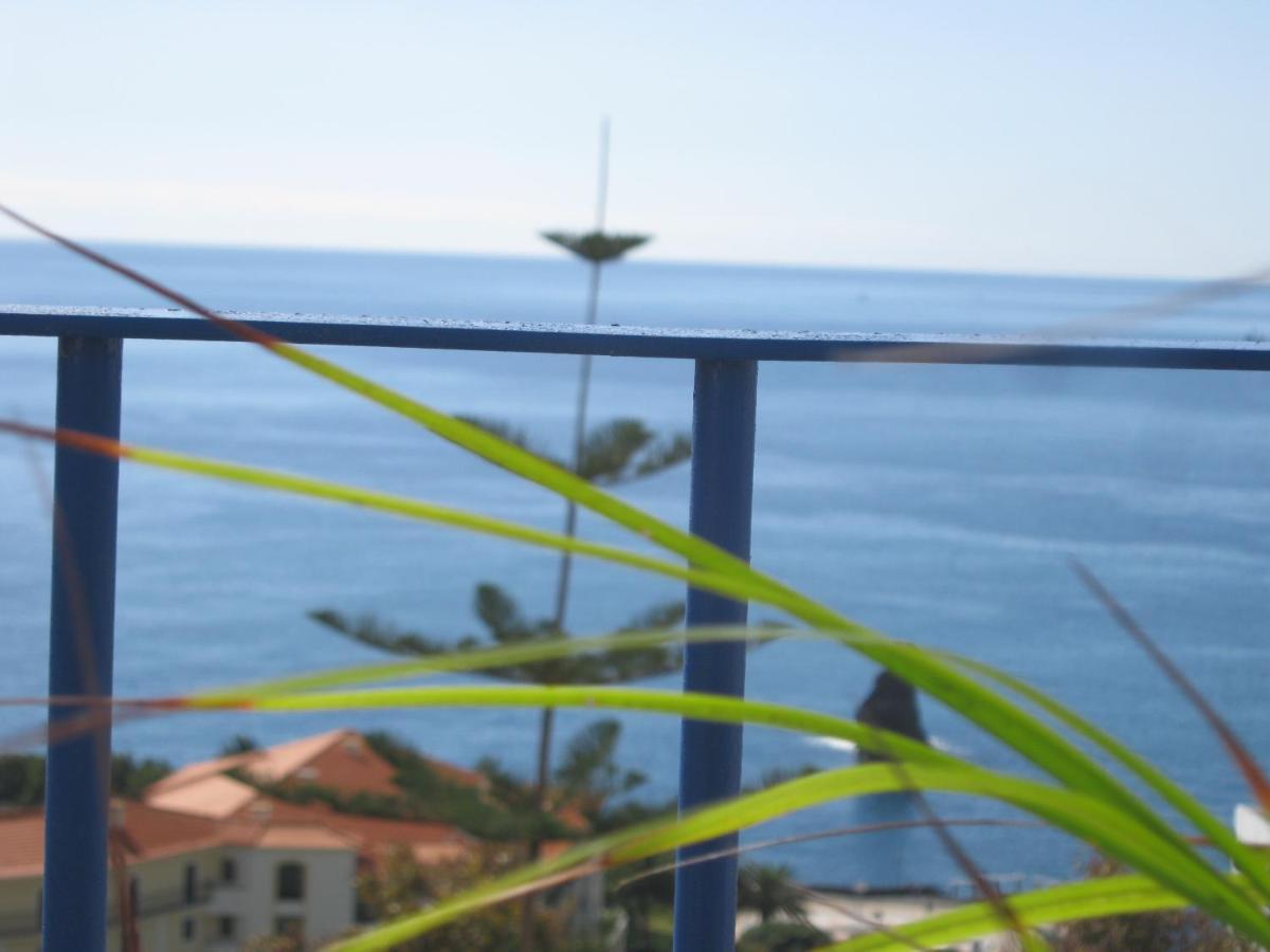 Acqua Marina Apartment Funchal  Exterior foto
