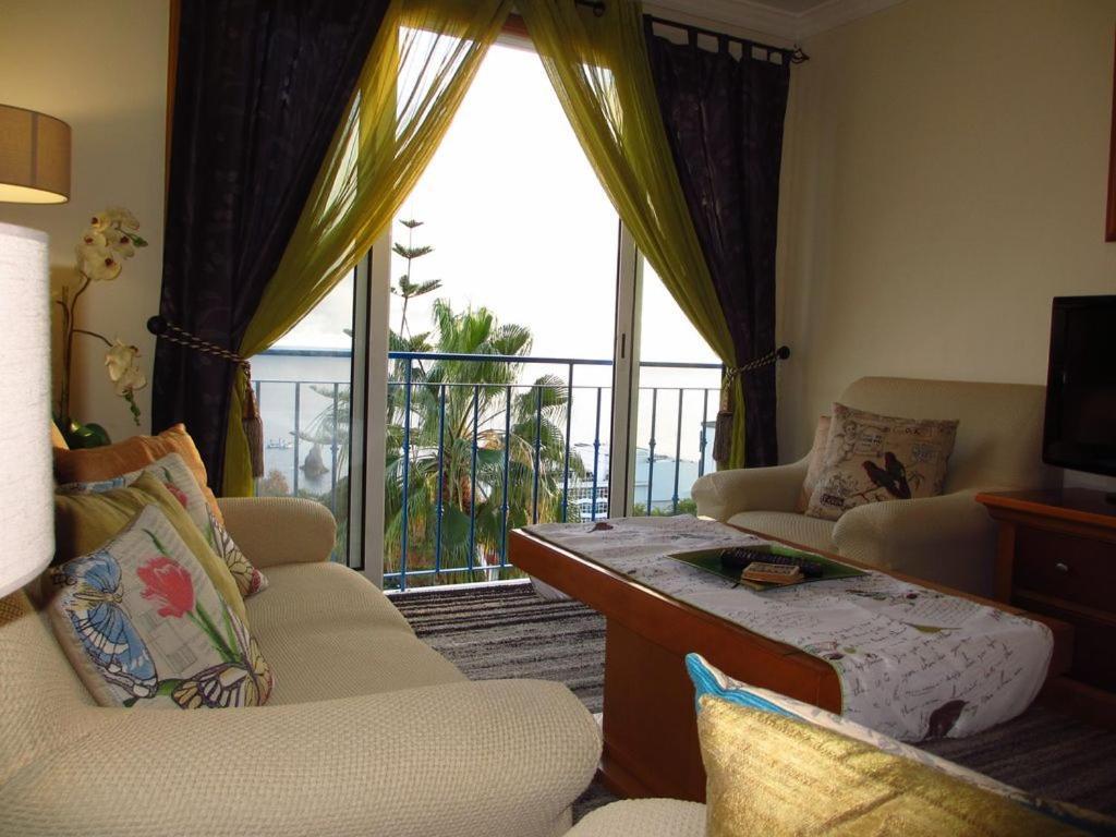 Acqua Marina Apartment Funchal  Exterior foto