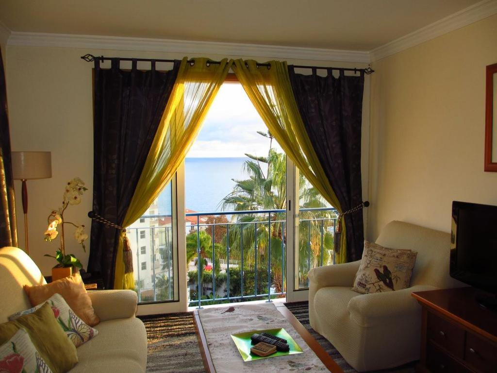 Acqua Marina Apartment Funchal  Exterior foto