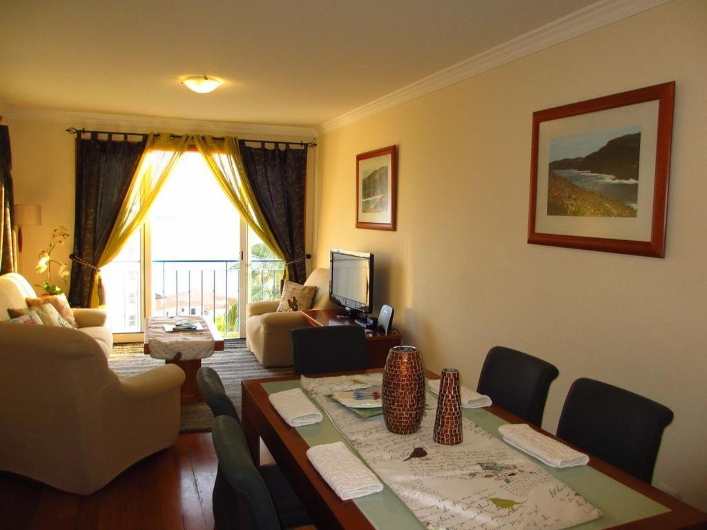 Acqua Marina Apartment Funchal  Exterior foto